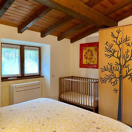 Casa Cinzia Daire Gravedona Dış mekan fotoğraf