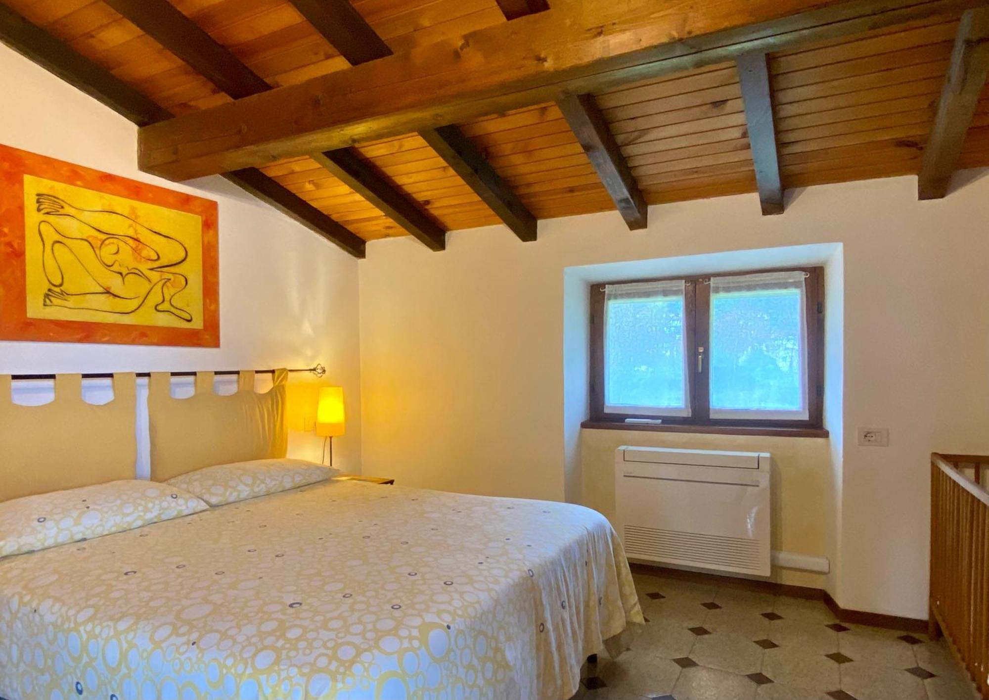 Casa Cinzia Daire Gravedona Dış mekan fotoğraf