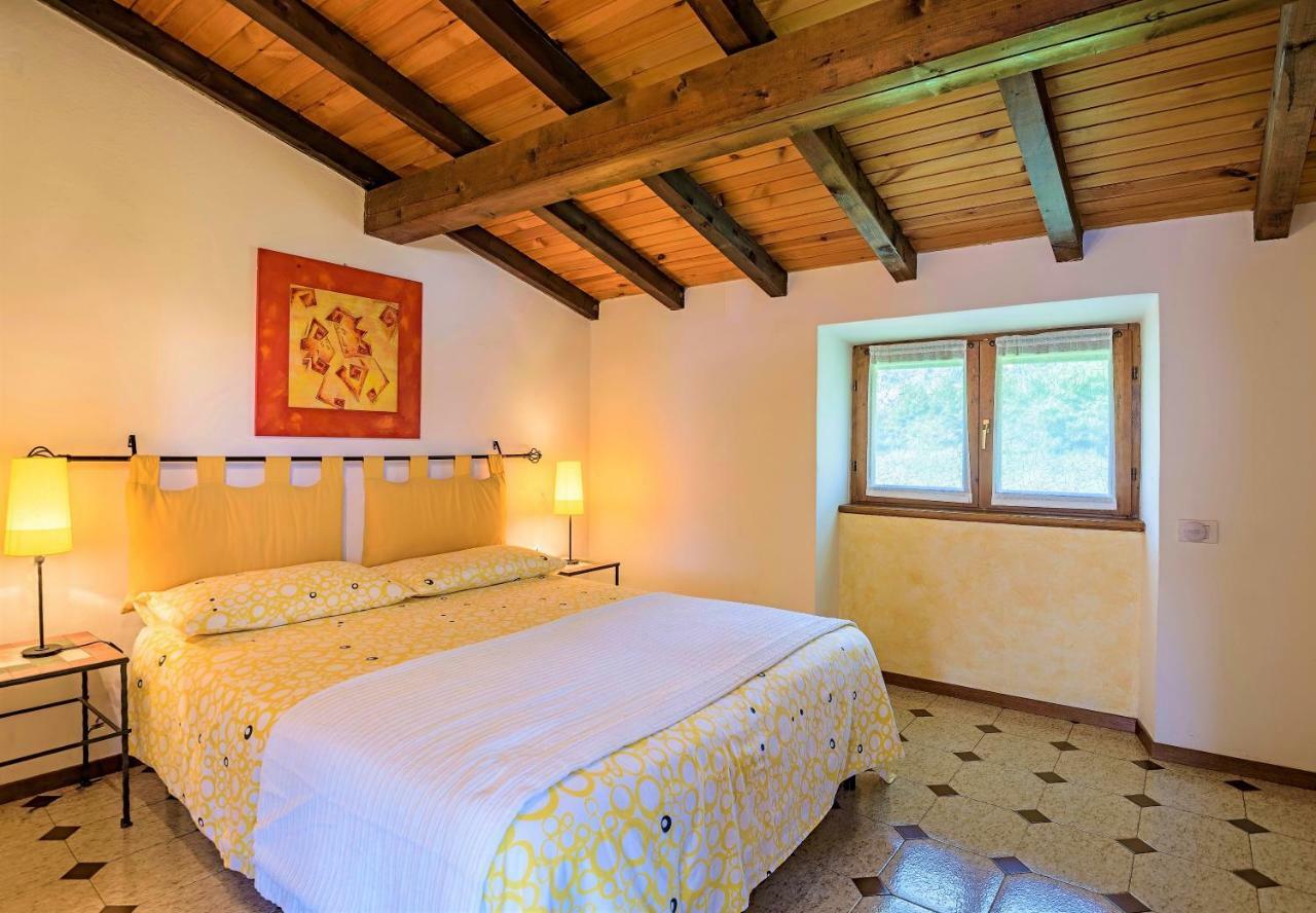 Casa Cinzia Daire Gravedona Dış mekan fotoğraf